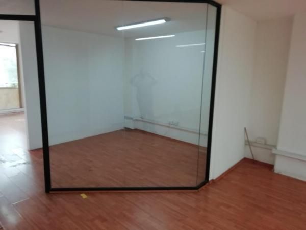 Oficina En Renta En Hipódromo Condesa