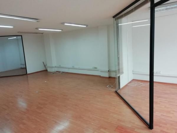 Oficina En Renta En Hipódromo Condesa