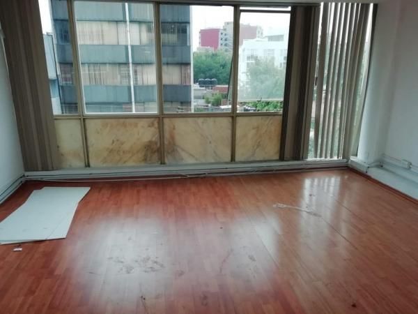 Oficina En Renta En Hipódromo Condesa