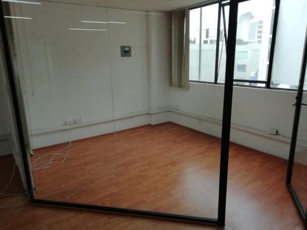 Oficina En Renta En Hipódromo Condesa