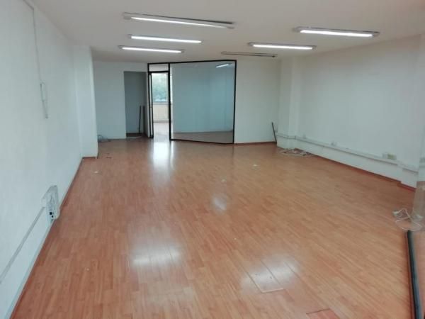 Oficina En Renta En Hipódromo Condesa