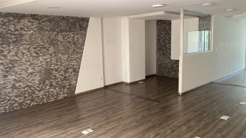 Oficina en renta en HipÃ³dromo Condesa