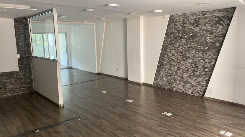 Oficina En Renta En Hipódromo Condesa