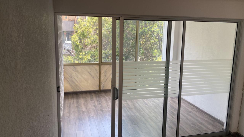 Oficina En Renta En Hipódromo Condesa