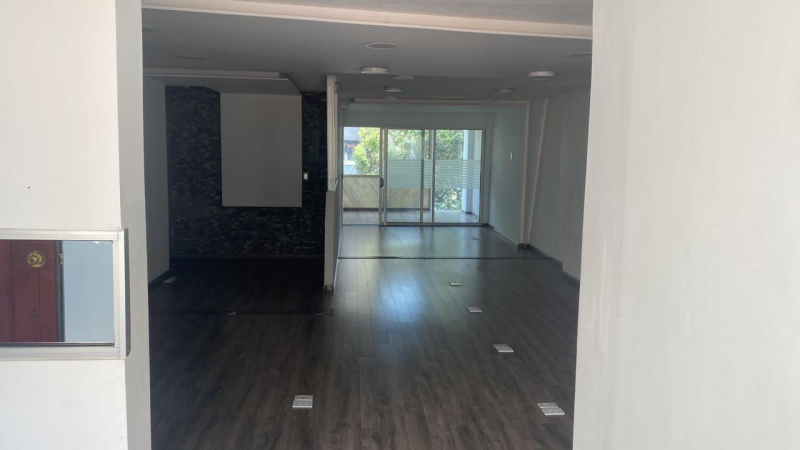 Oficina En Renta En Hipódromo Condesa