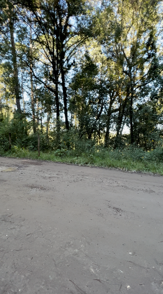 Terreno con Riachuelo en Cerro Gordo