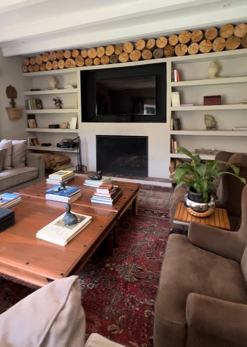 Rancho de 8 Hectáreas en el Manzano, Valle de Bravo