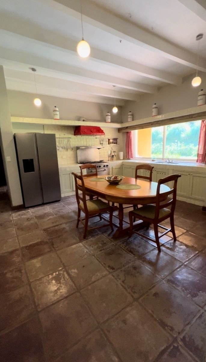 Rancho de 8 Hectáreas en el Manzano, Valle de Bravo