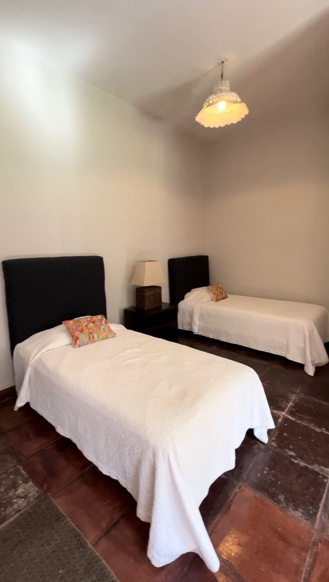 Rancho de 8 Hectáreas en el Manzano, Valle de Bravo