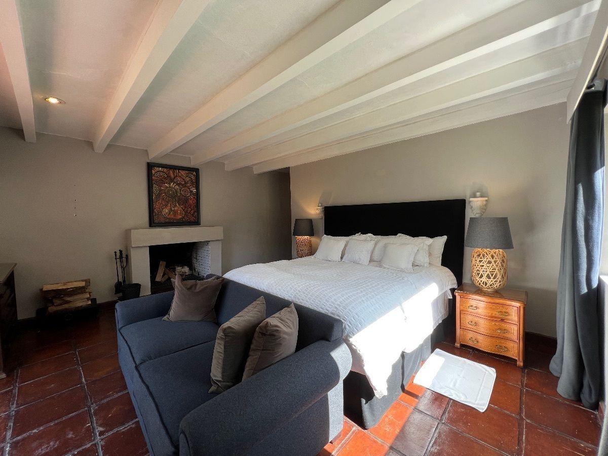 Rancho de 8 Hectáreas en el Manzano, Valle de Bravo