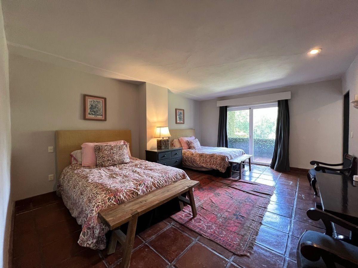 Rancho de 8 Hectáreas en el Manzano, Valle de Bravo