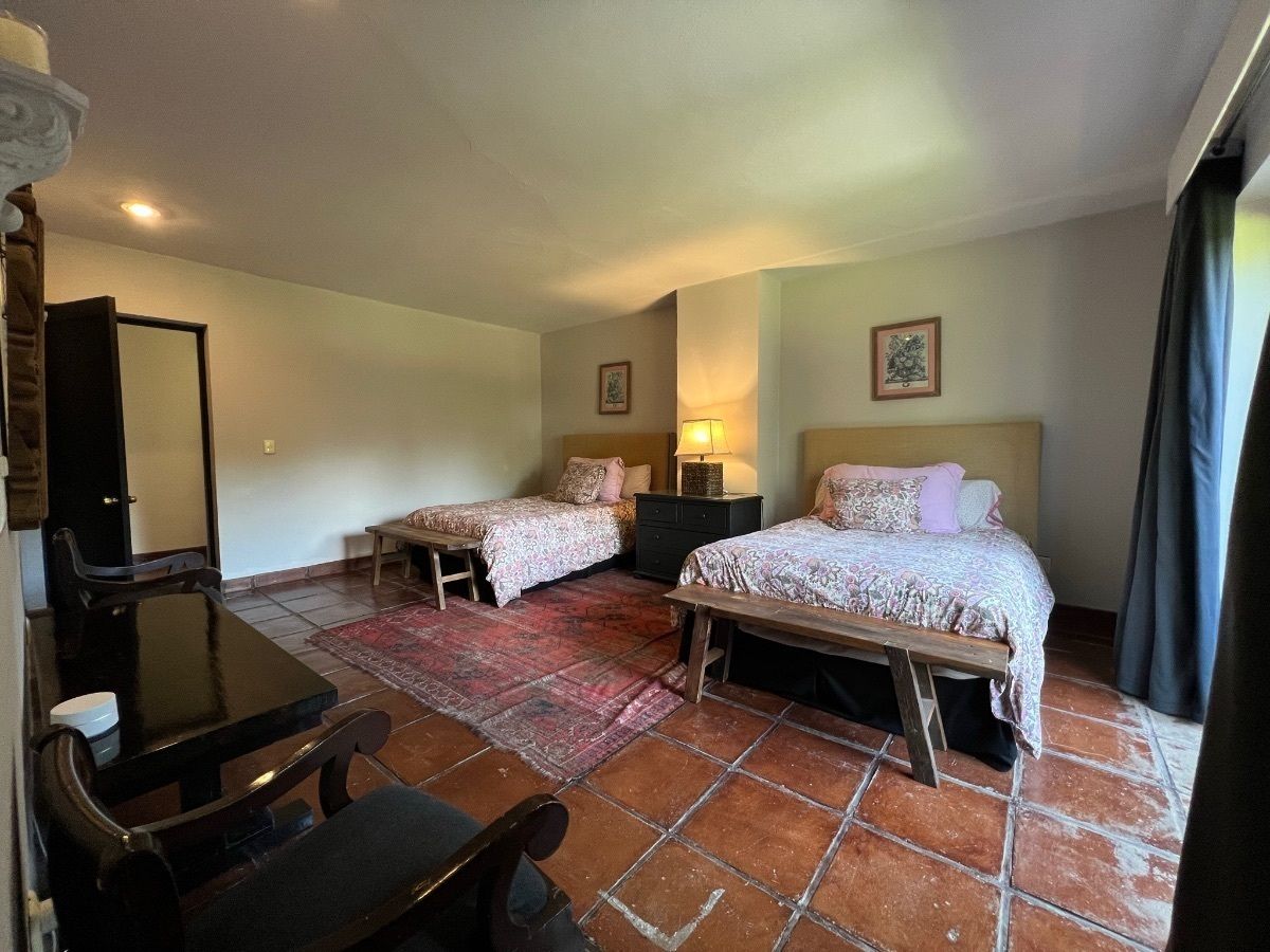 Rancho de 8 Hectáreas en el Manzano, Valle de Bravo