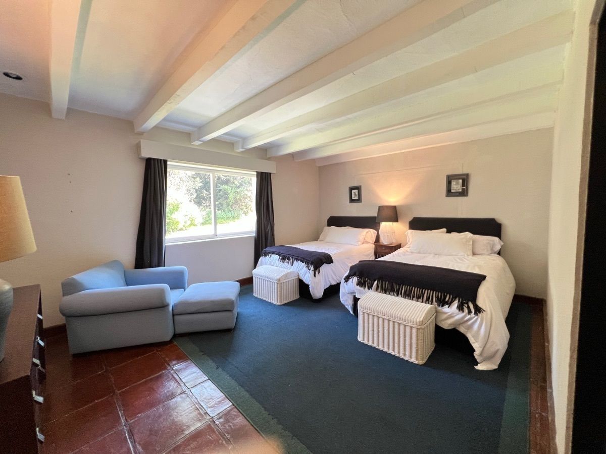 Rancho de 8 Hectáreas en el Manzano, Valle de Bravo