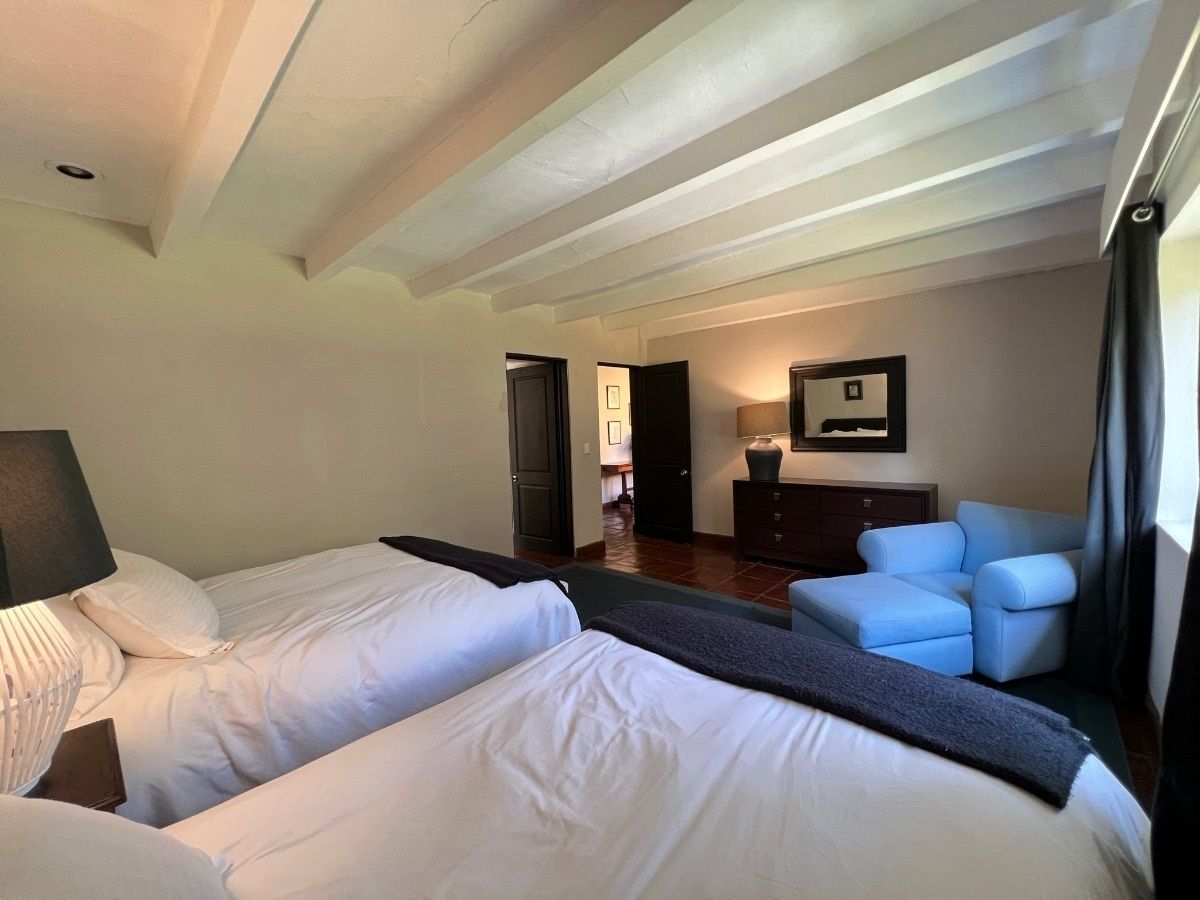 Rancho de 8 Hectáreas en el Manzano, Valle de Bravo