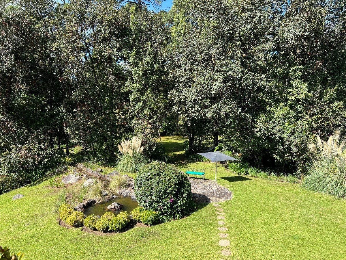 Rancho de 8 Hectáreas en el Manzano, Valle de Bravo