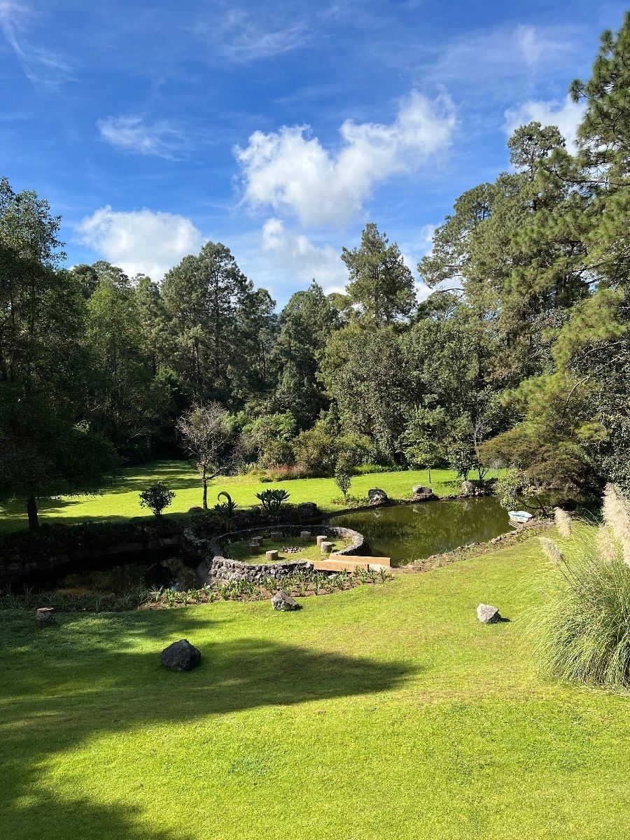Rancho de 8 Hectáreas en el Manzano, Valle de Bravo