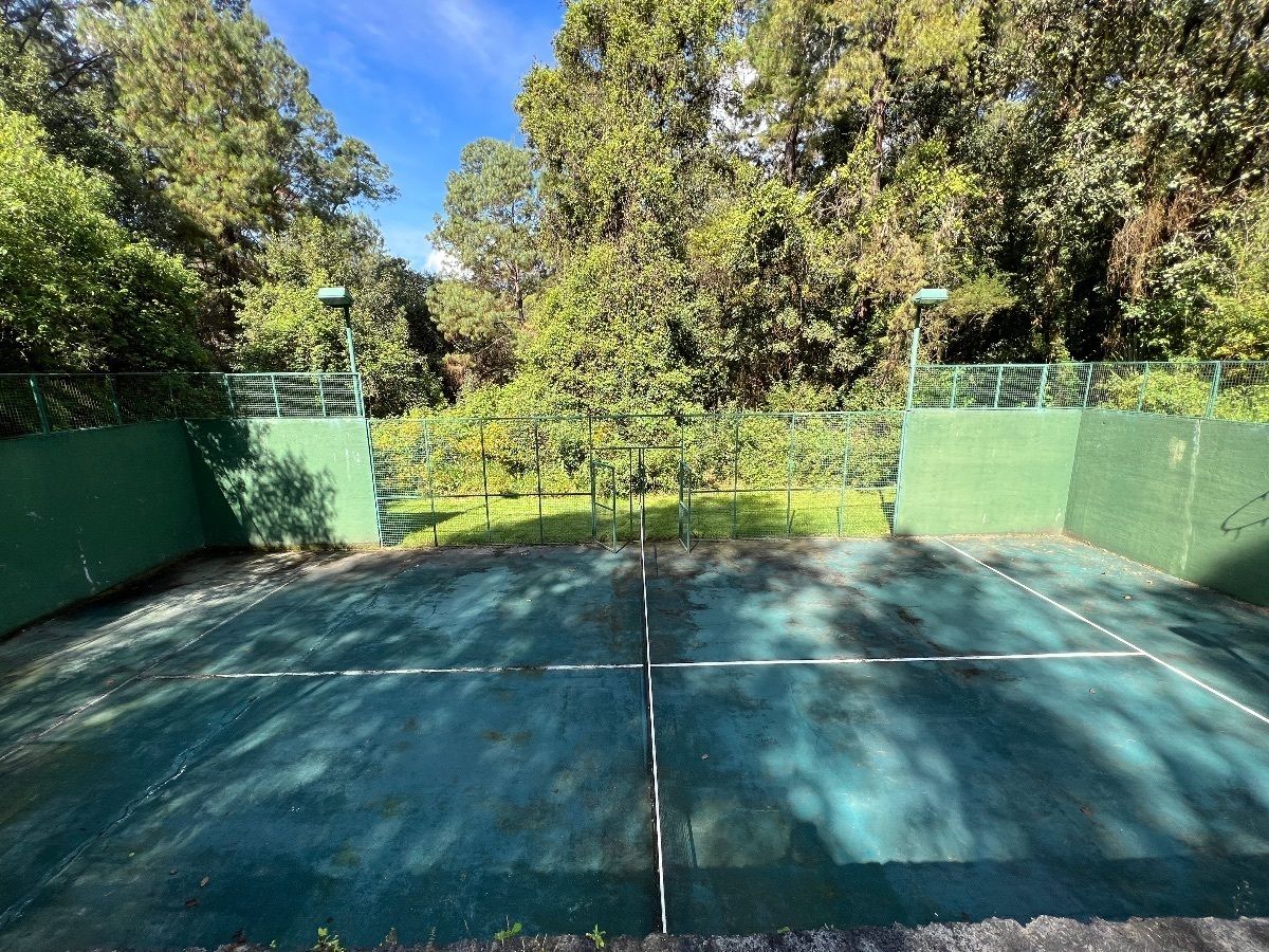 Rancho de 8 Hectáreas en el Manzano, Valle de Bravo