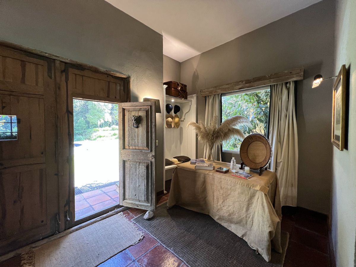 Rancho de 8 Hectáreas en el Manzano, Valle de Bravo