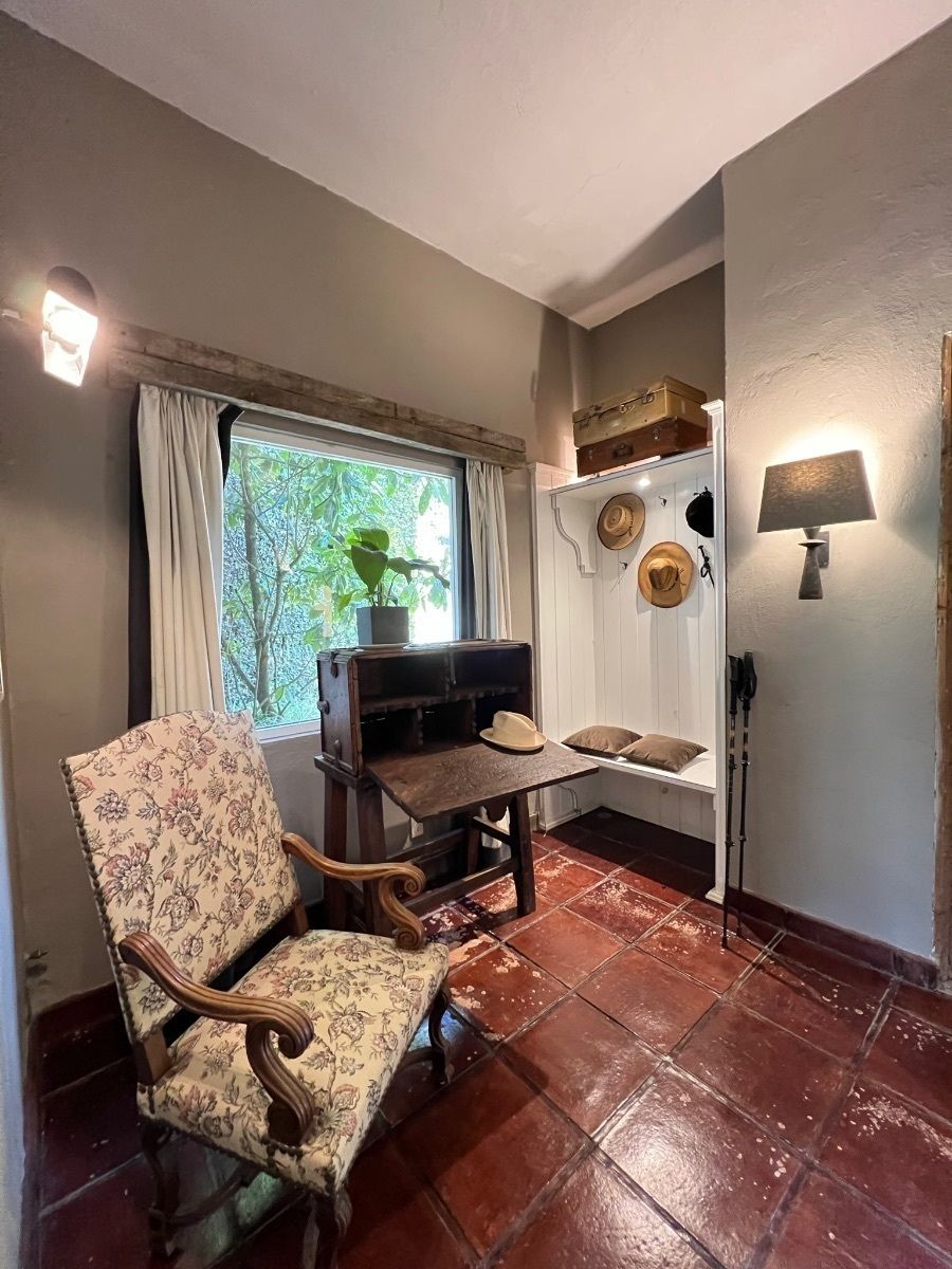 Rancho de 8 Hectáreas en el Manzano, Valle de Bravo