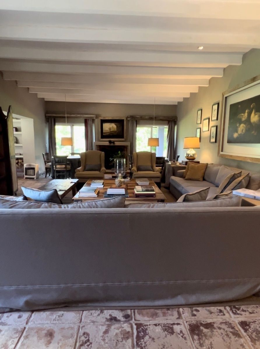 Rancho de 8 Hectáreas en el Manzano, Valle de Bravo