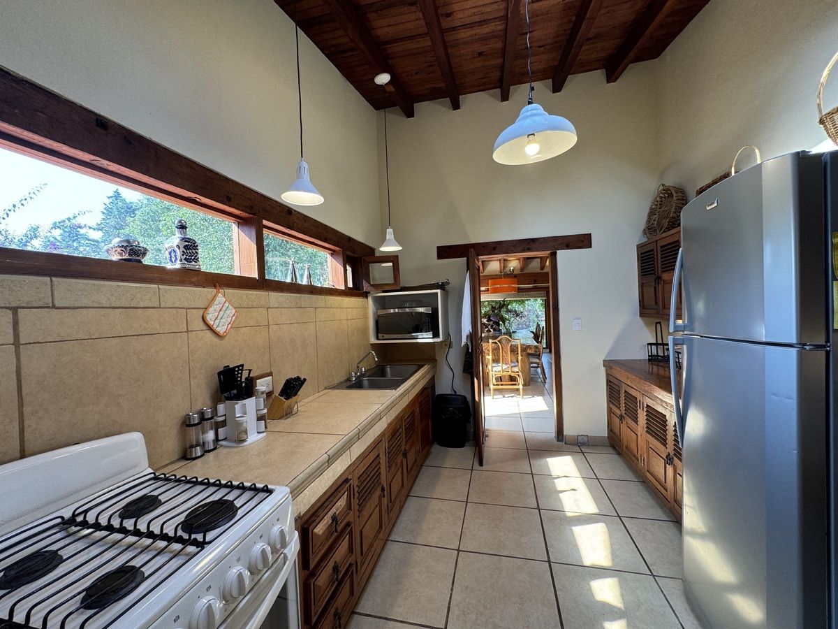 casa tua