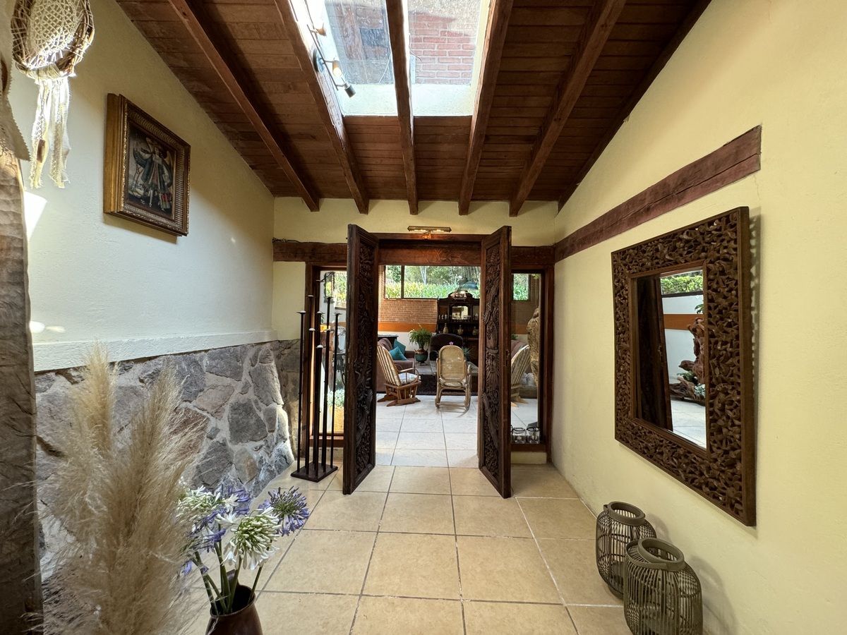 casa tua