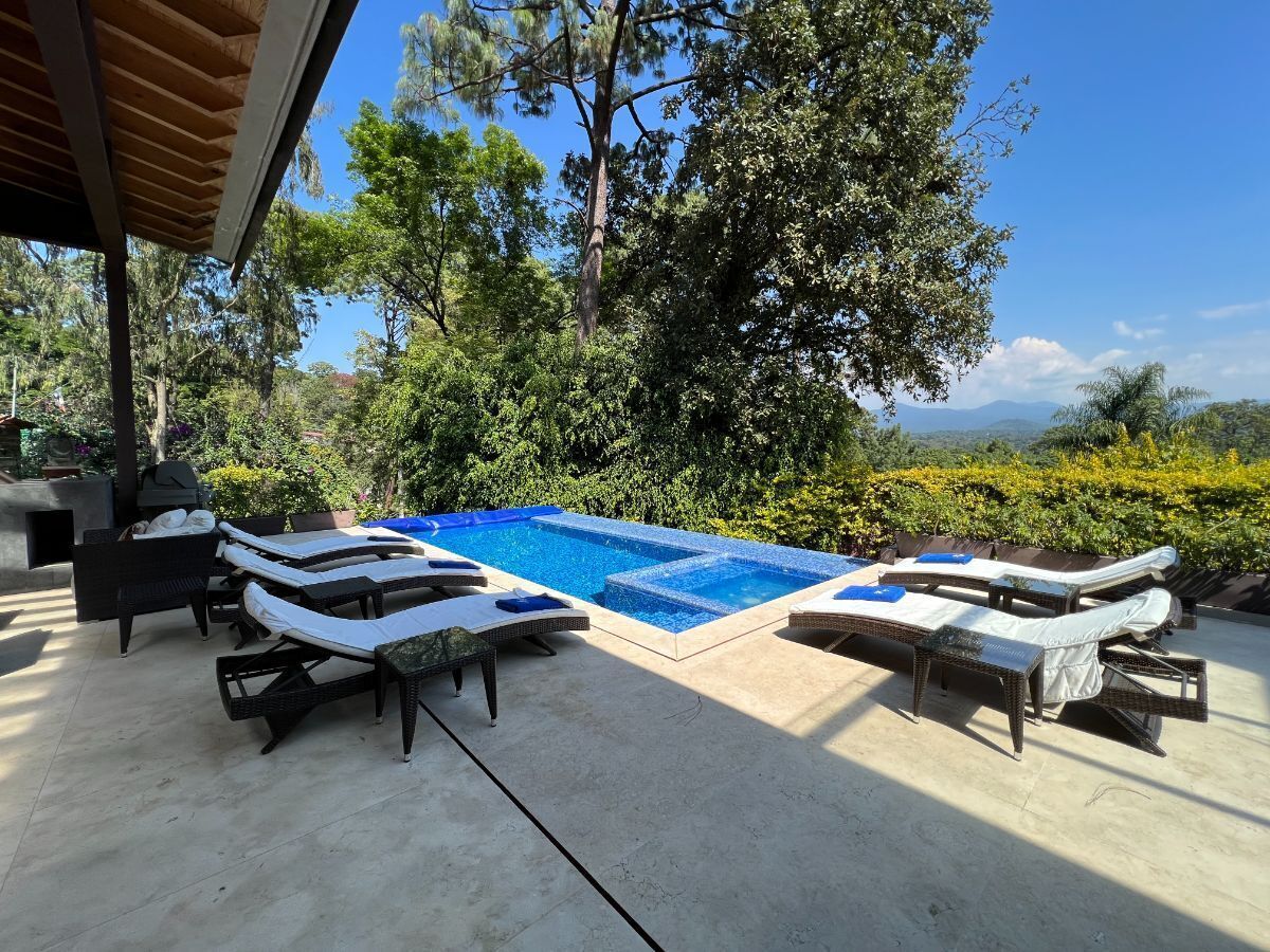 Casa camino a la Fábrica