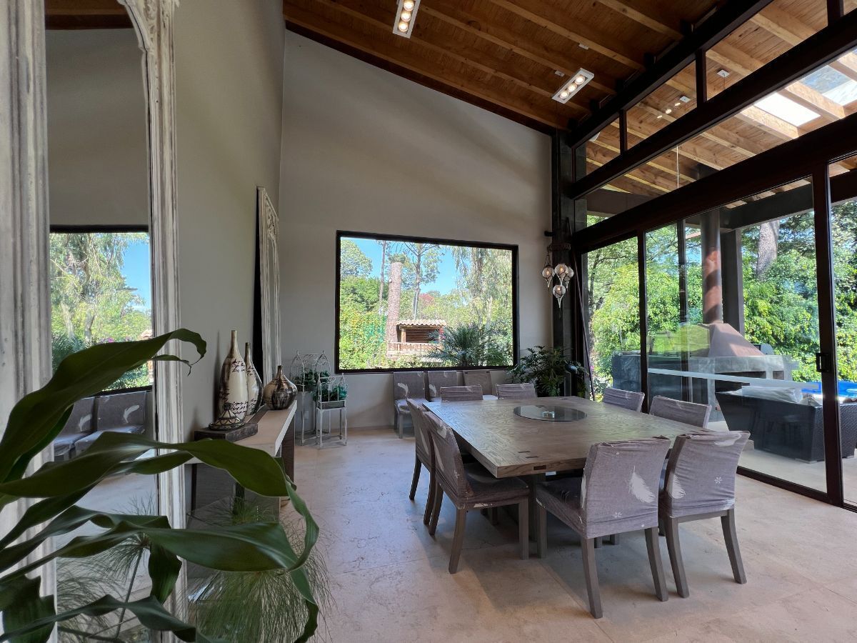 Casa camino a la Fábrica