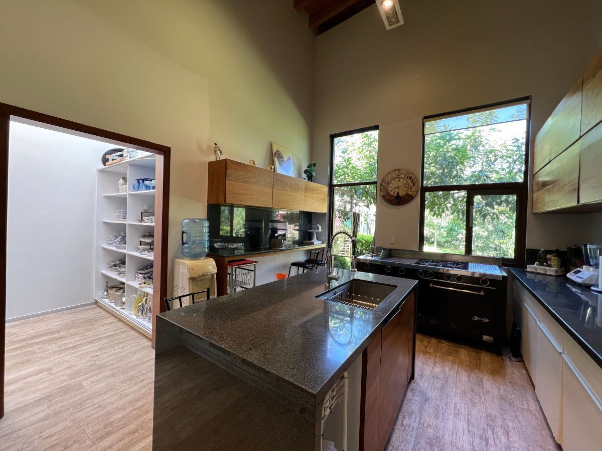 Casa camino a la Fábrica