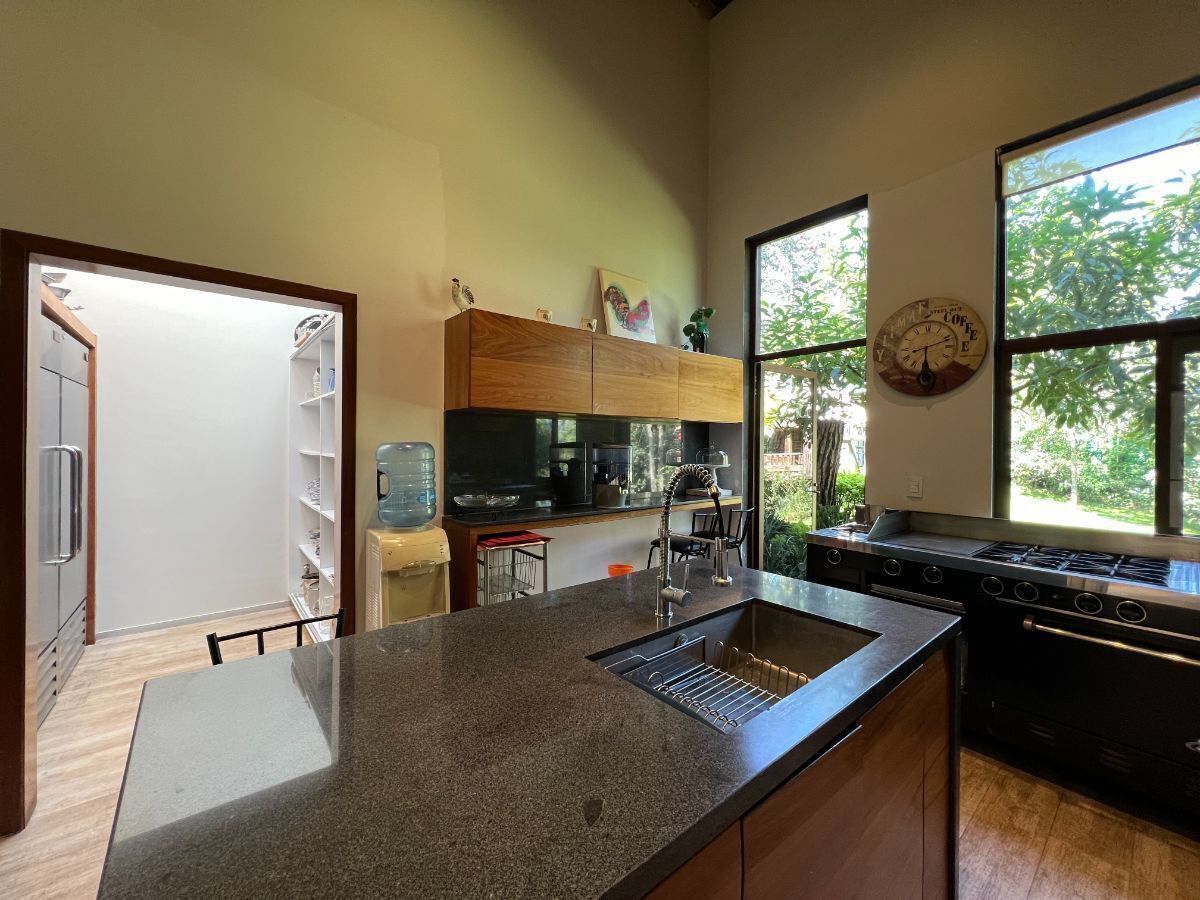 Casa camino a la Fábrica