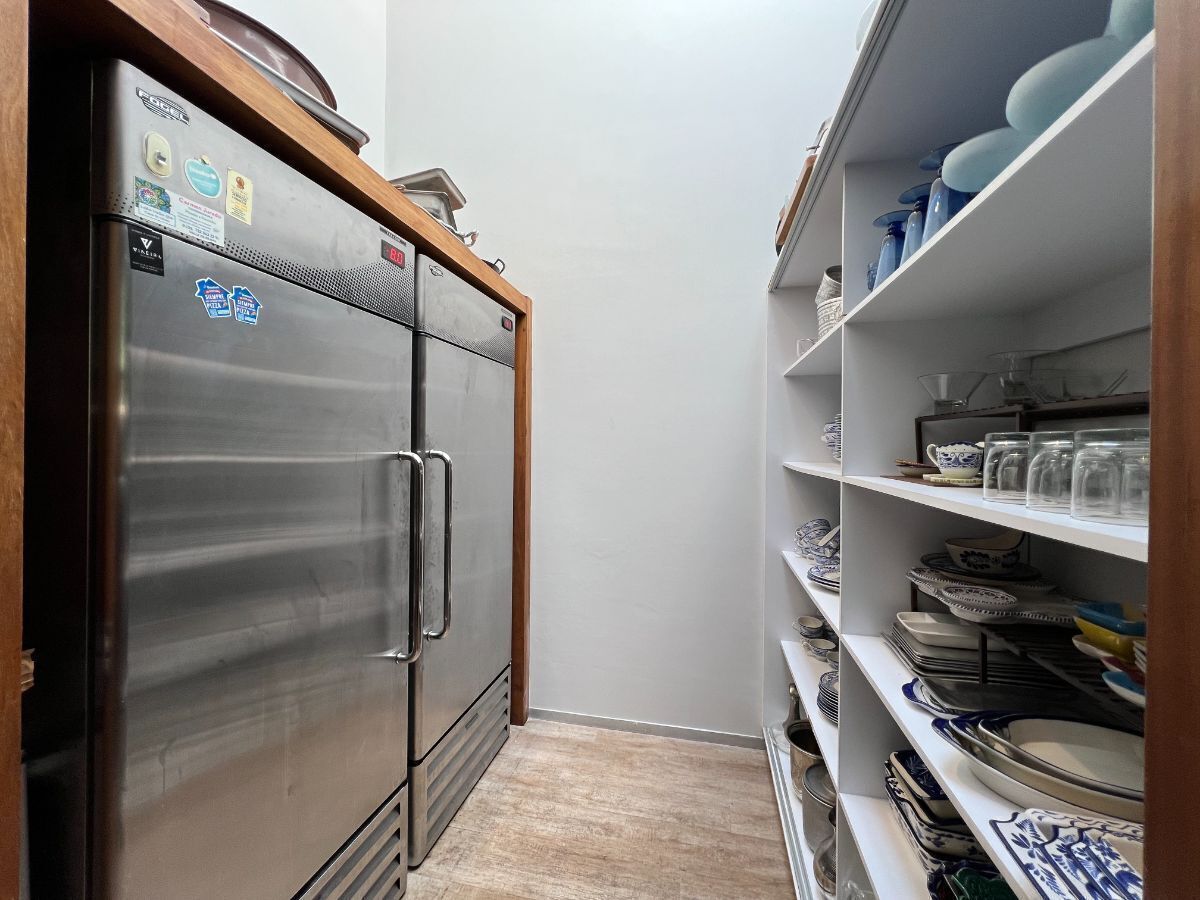 Casa camino a la Fábrica