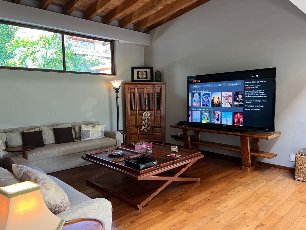 Casa camino a la Fábrica