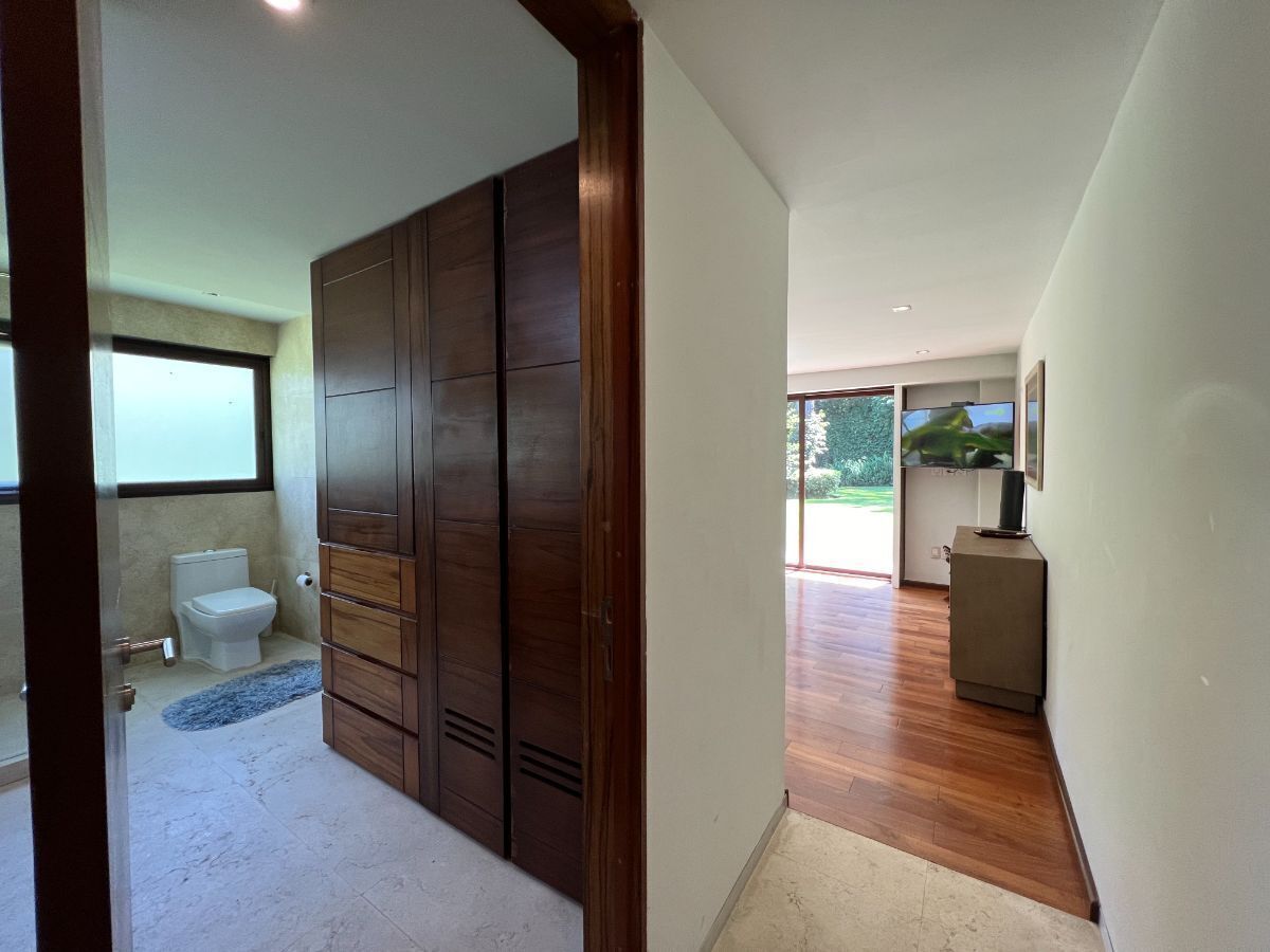 Casa camino a la Fábrica