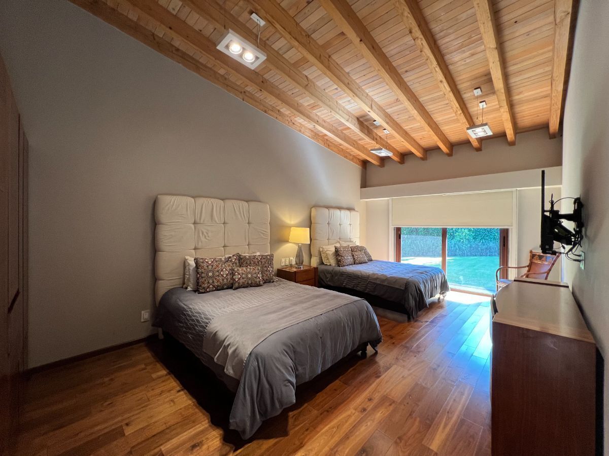 Casa camino a la Fábrica