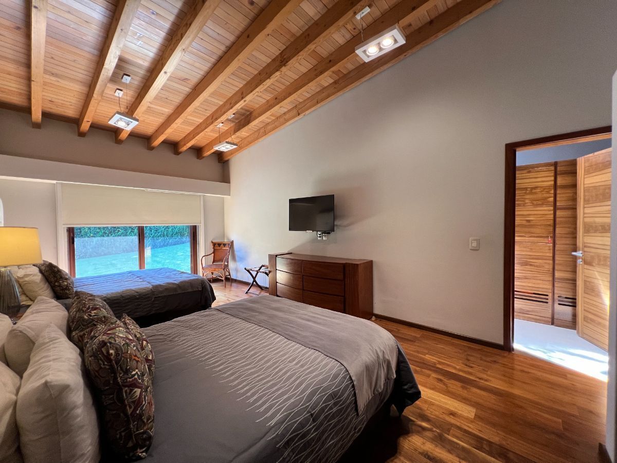 Casa camino a la Fábrica