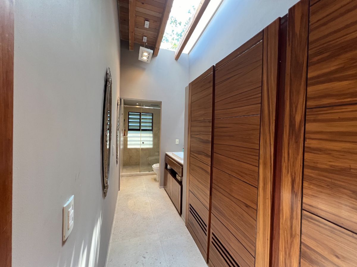 Casa camino a la Fábrica