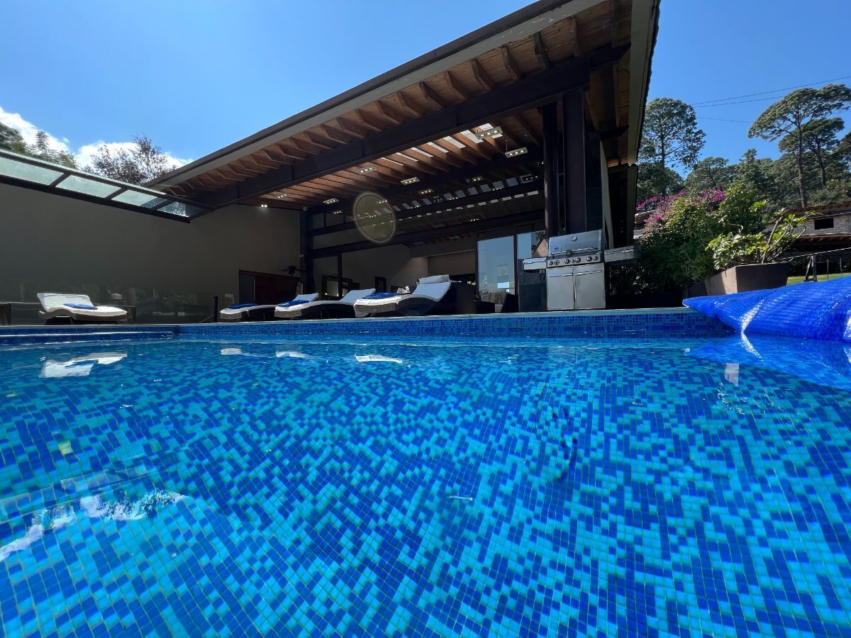 Casa camino a la Fábrica