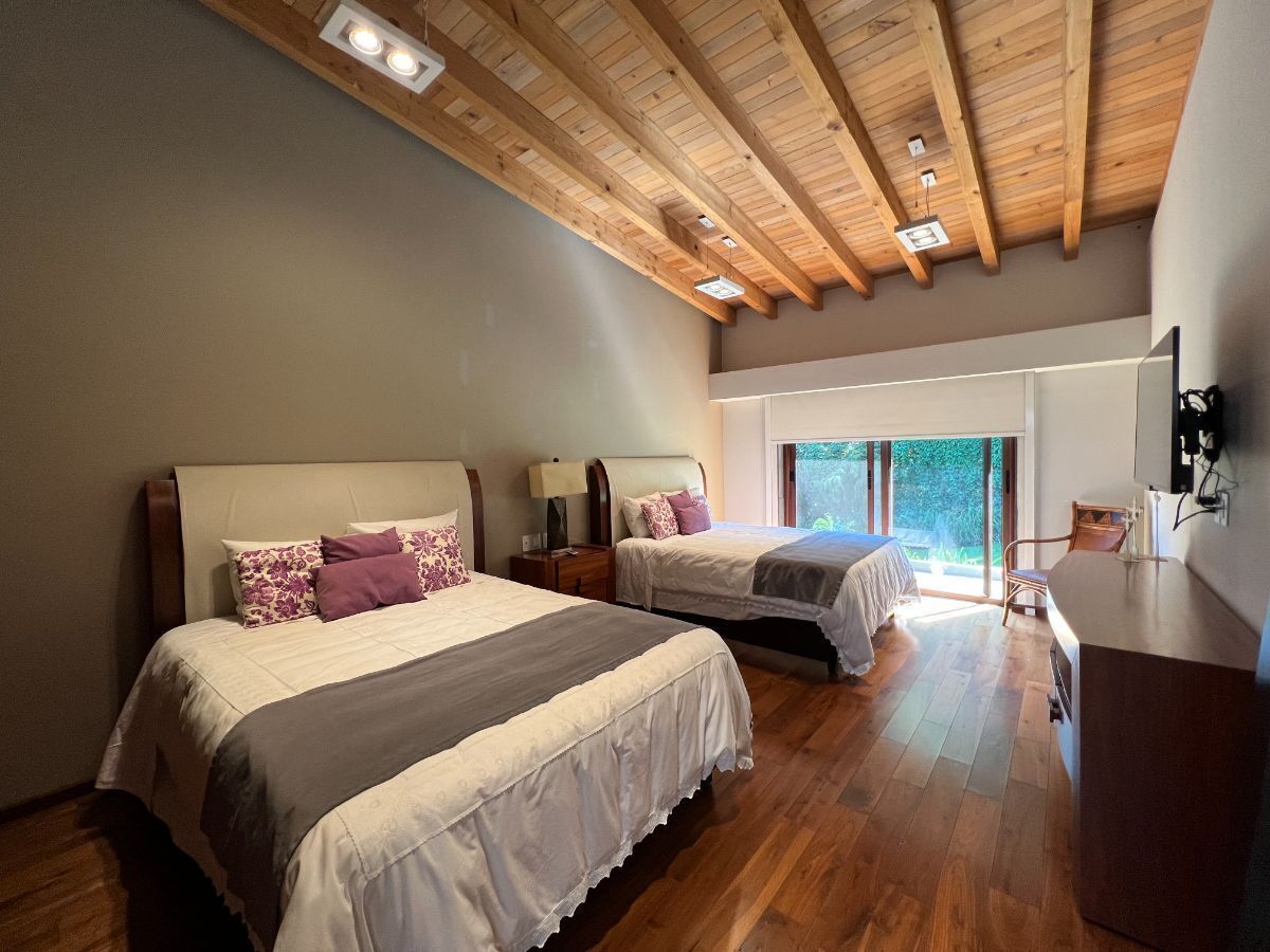 Casa camino a la Fábrica