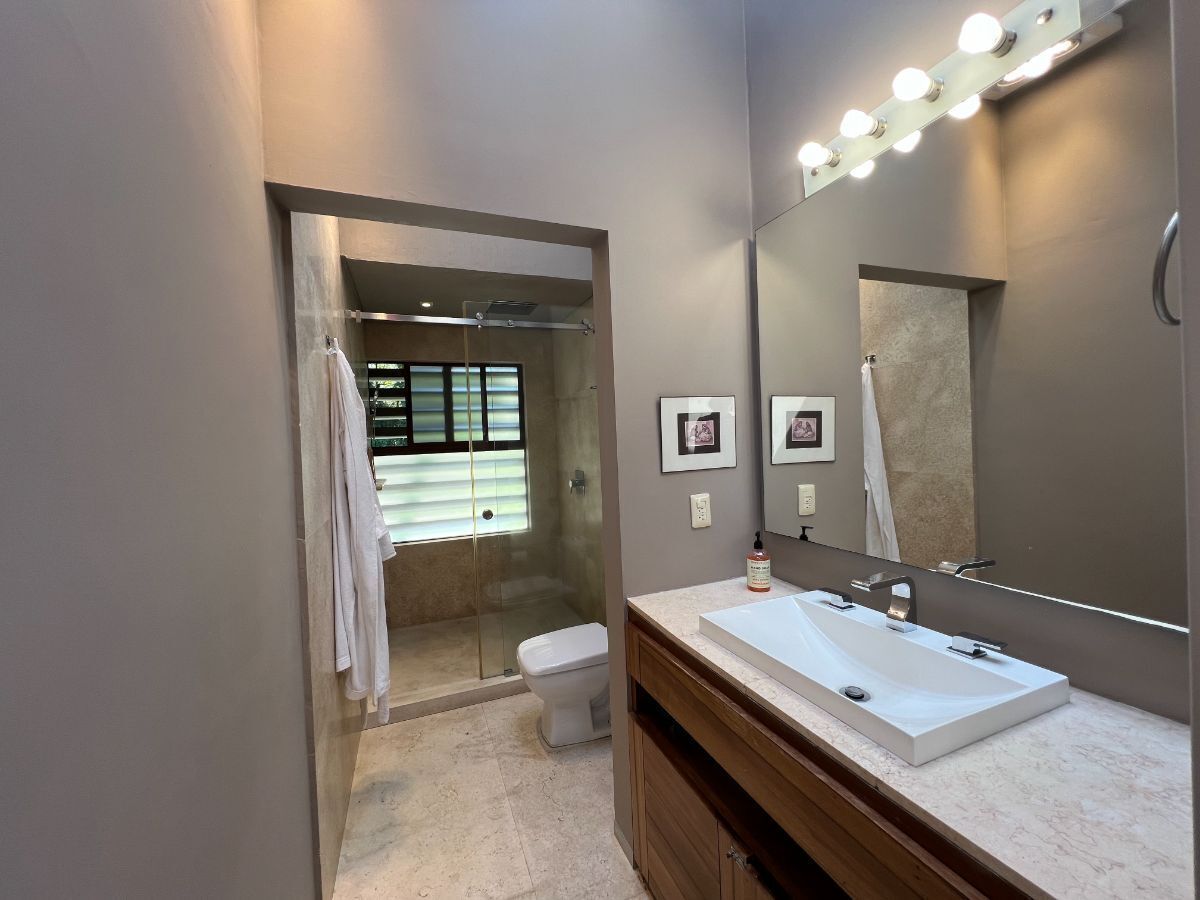 Casa camino a la Fábrica