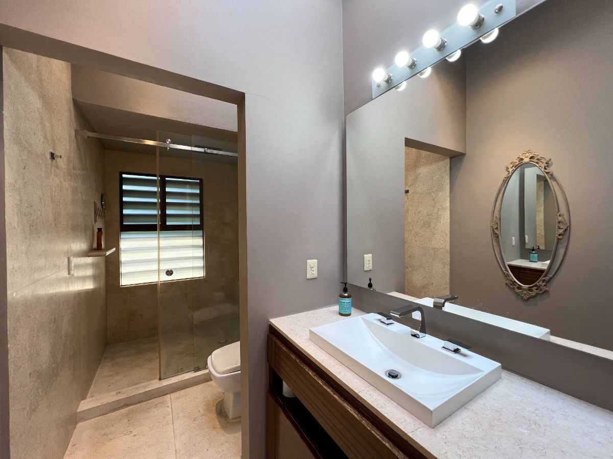 Casa camino a la Fábrica