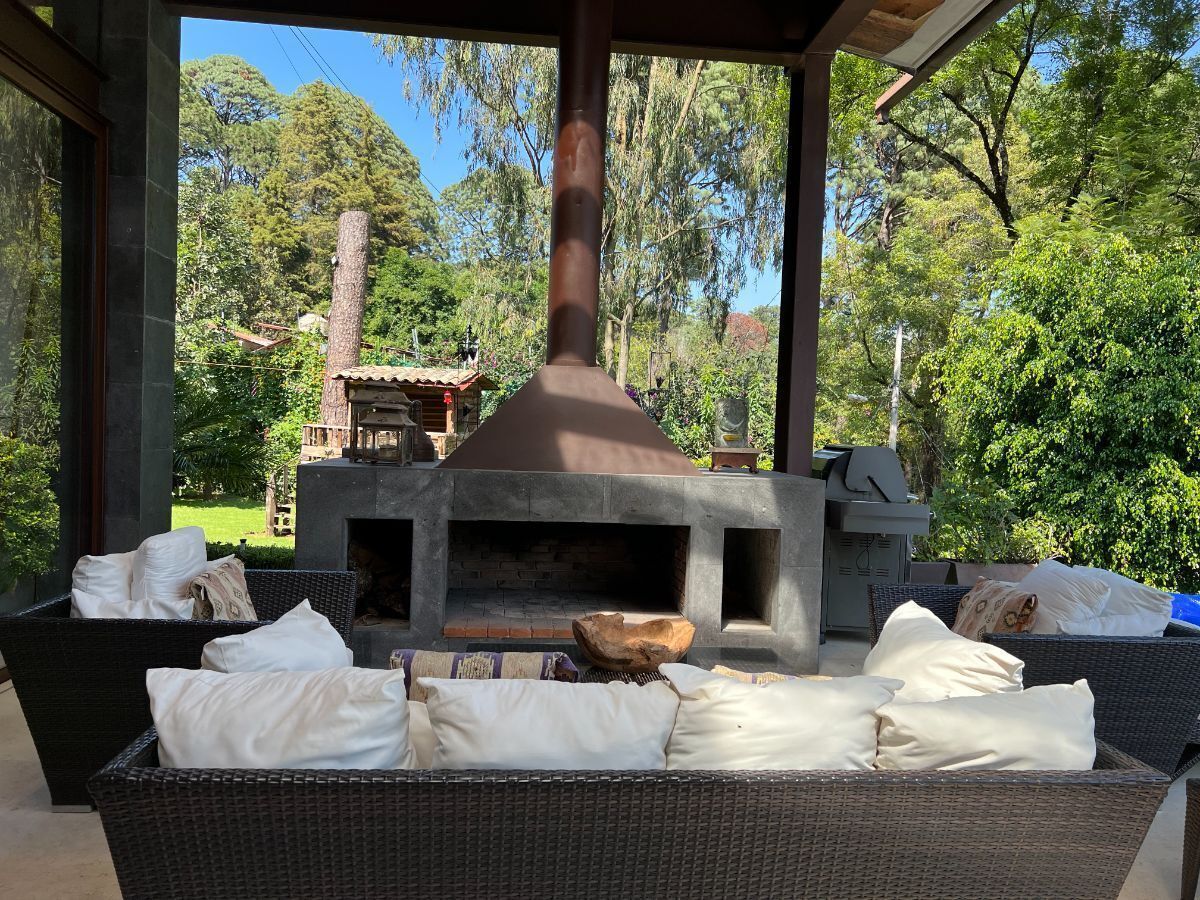 Casa camino a la Fábrica