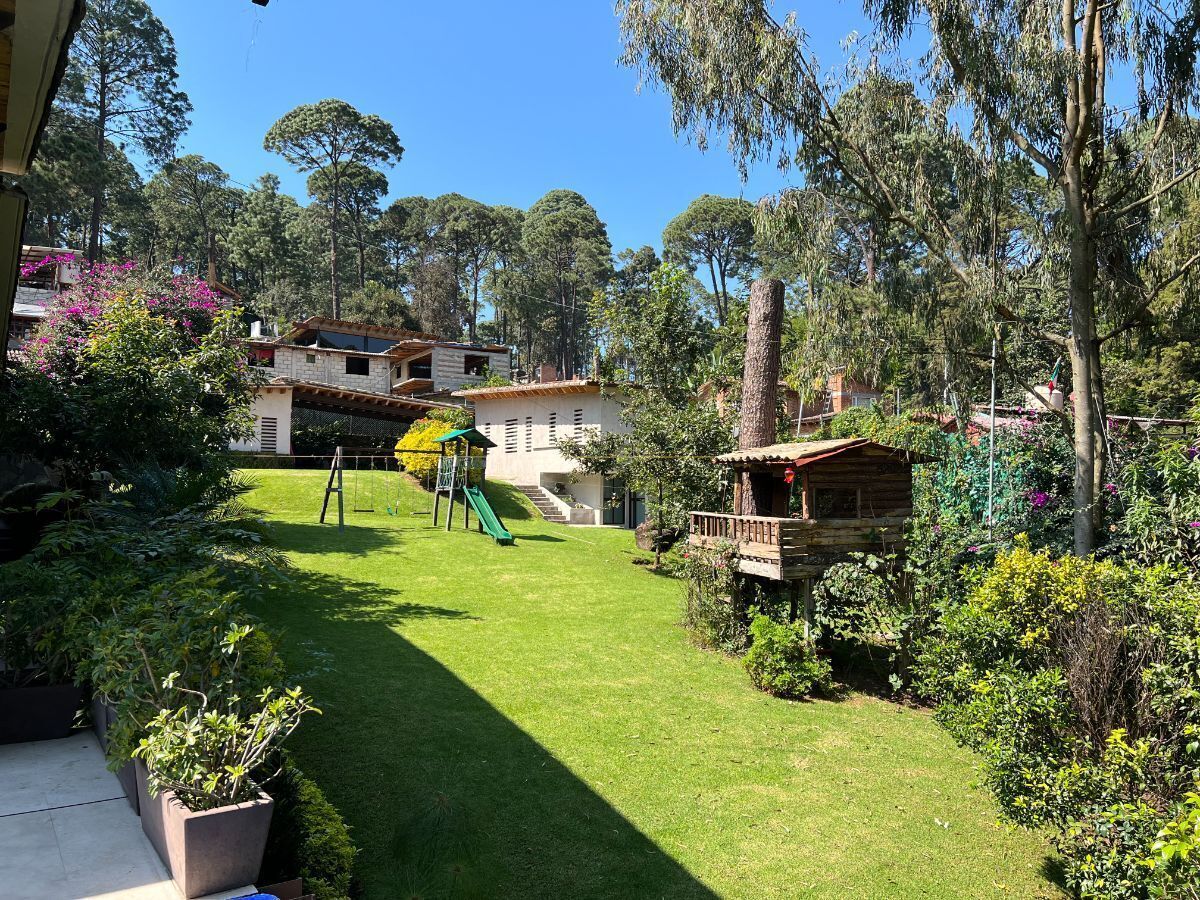 Casa camino a la Fábrica