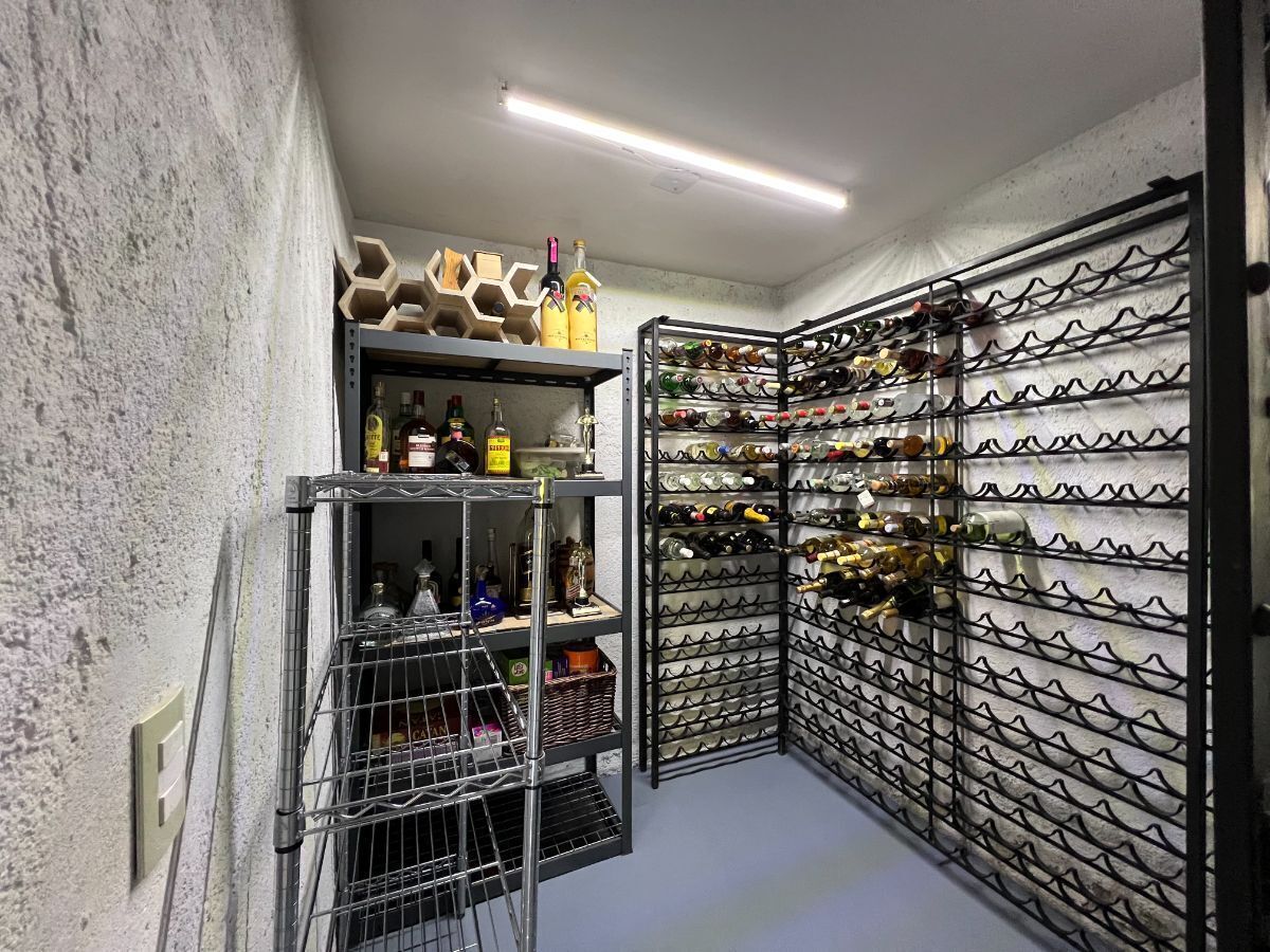 Casa camino a la Fábrica