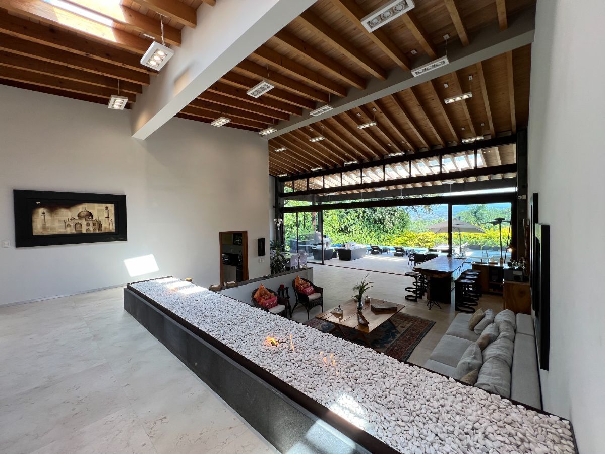 Casa camino a la Fábrica