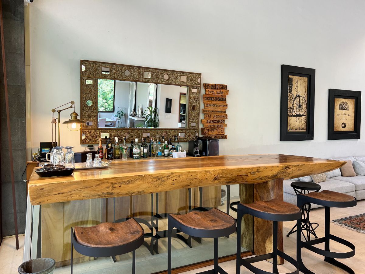 Casa camino a la Fábrica