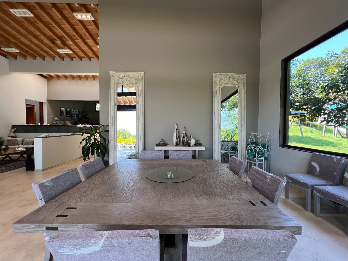 Casa camino a la Fábrica