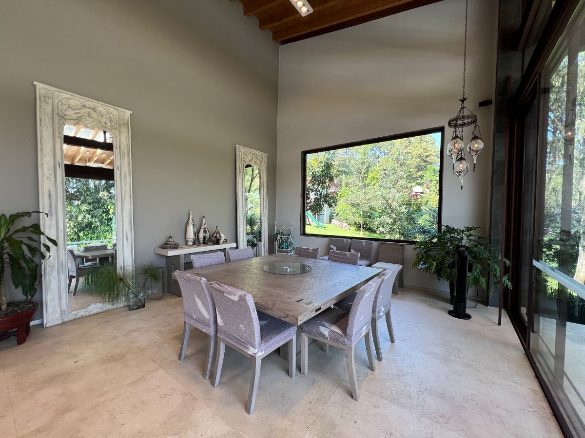 Casa camino a la Fábrica