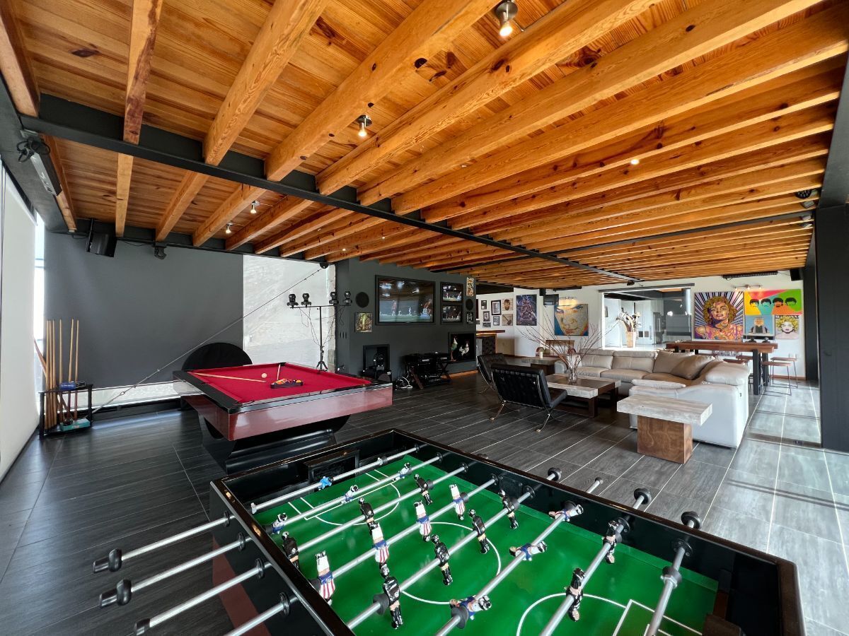casa hollywood