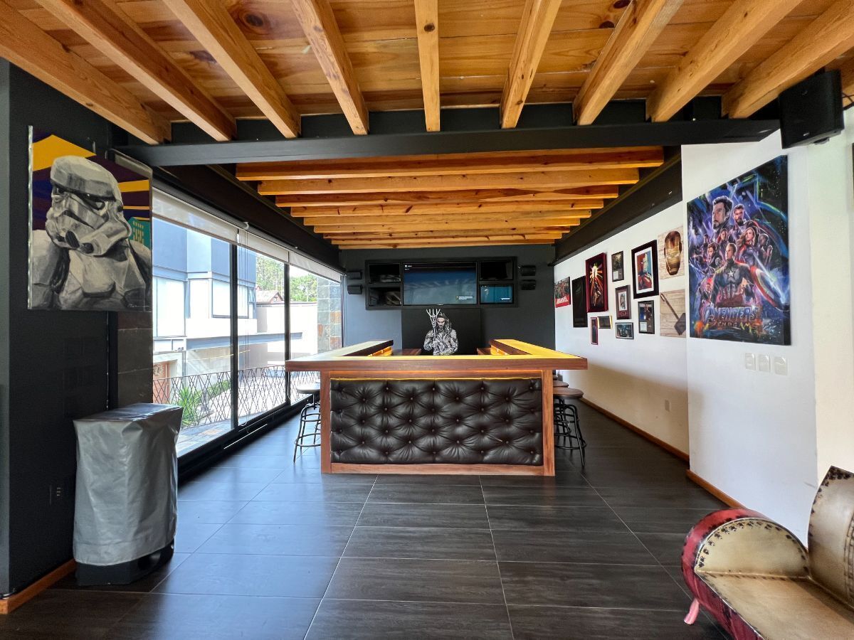 casa hollywood