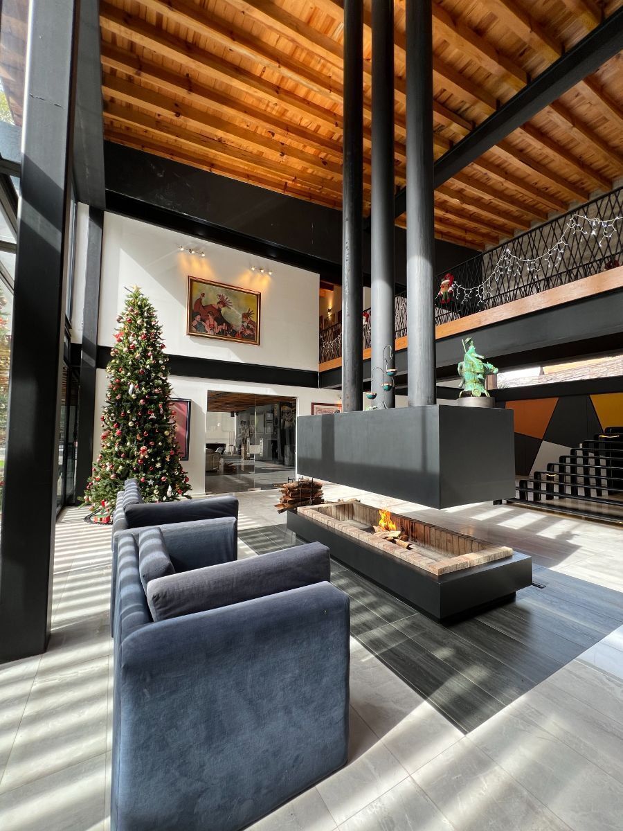 casa hollywood
